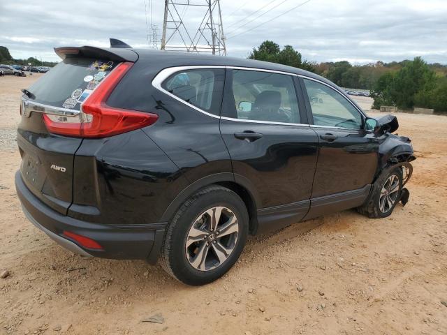 2019 HONDA CR-V LX #3283797427