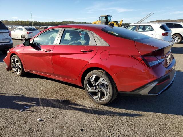 2025 HYUNDAI ELANTRA SE #3290198242