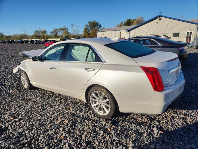 2019 CADILLAC CTS #3286675321