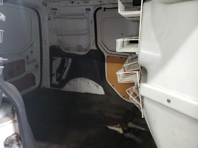 2014 FORD TRANSIT CO #3277104443