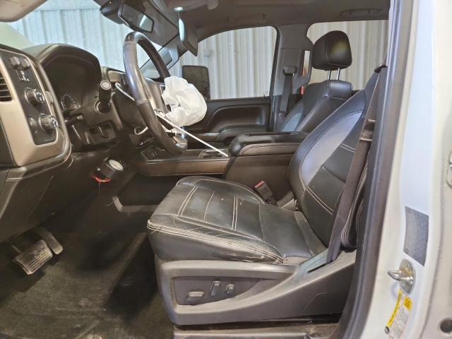 2017 GMC SIERRA K35 - 1GT42YEY4HF165261