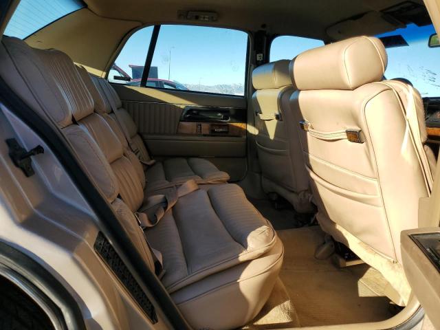1994 BUICK PARK AVENU #3287844106