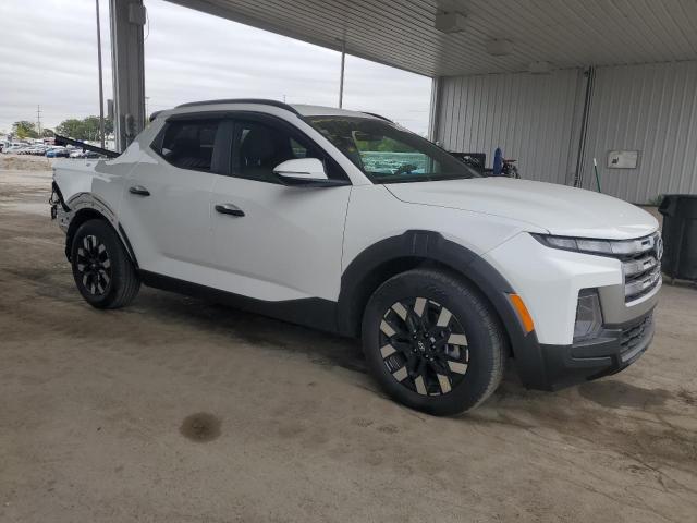 2025 HYUNDAI SANTA CRUZ - 5NTJCDDE6SH131515