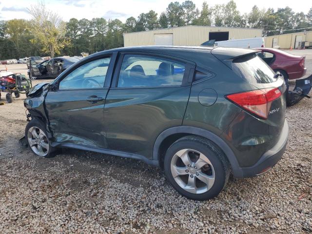 2016 HONDA HR-V LX - 3CZRU5H3XGM724450