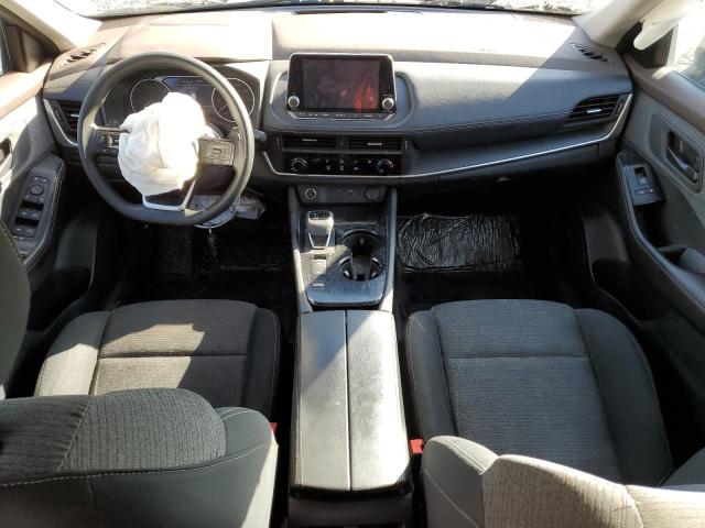 2021 NISSAN ROGUE S - 5N1AT3AA0MC739194