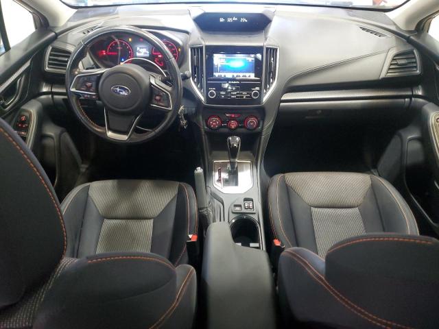 2018 SUBARU CROSSTREK PREMIUM JF2GTABC4J8345541