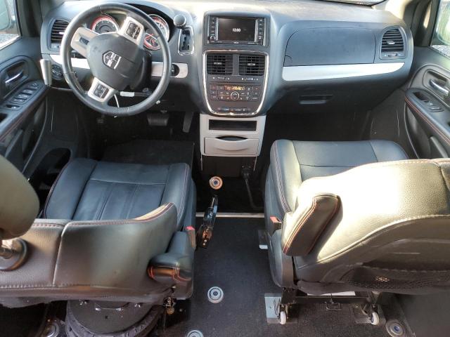 2019 DODGE GRAND CARA 2C4RDGEG4KR762458