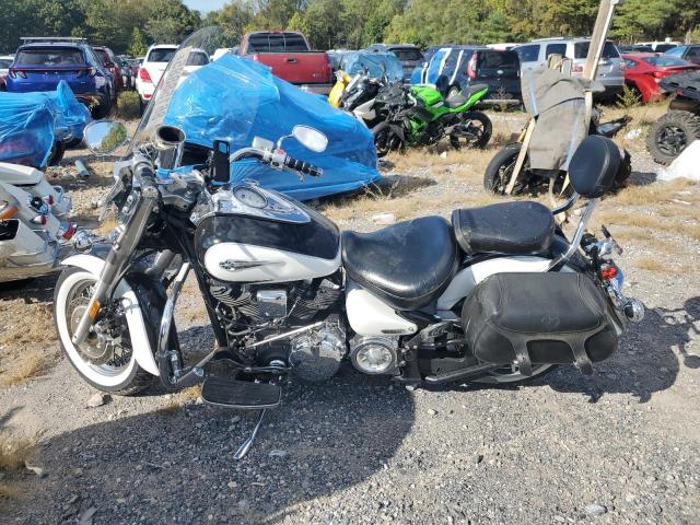 2005 YAMAHA XV1700 A JYAVP17E25A007425