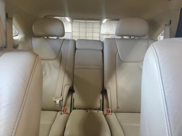 2013 LEXUS RX 350 - 2T2ZK1BA6DC094213