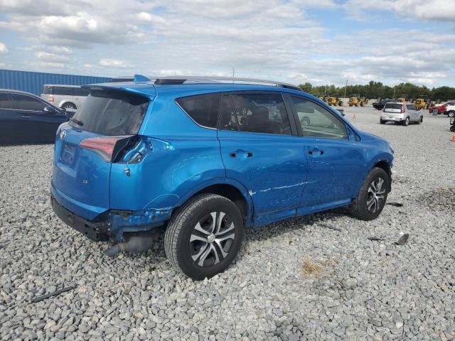 2017 TOYOTA RAV4 LE - JTMZFREV9HJ700815