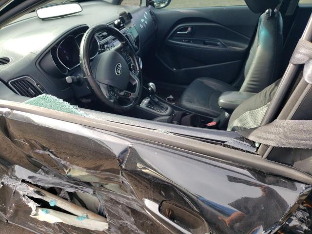 2016 KIA RIO EX KNADN5A34G6676187