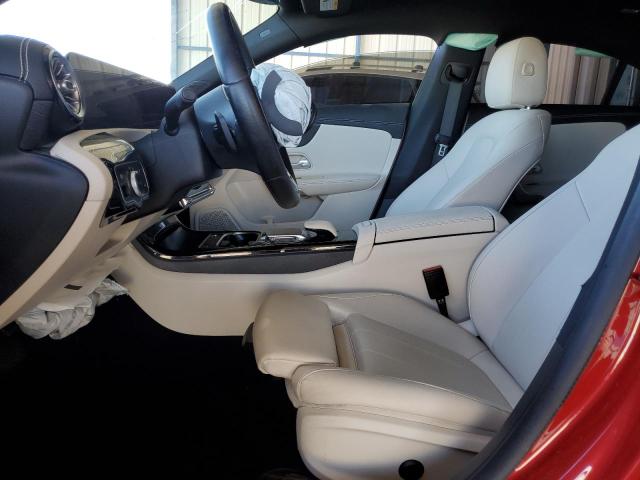 2021 MERCEDES-BENZ CLA 250 #3311480237