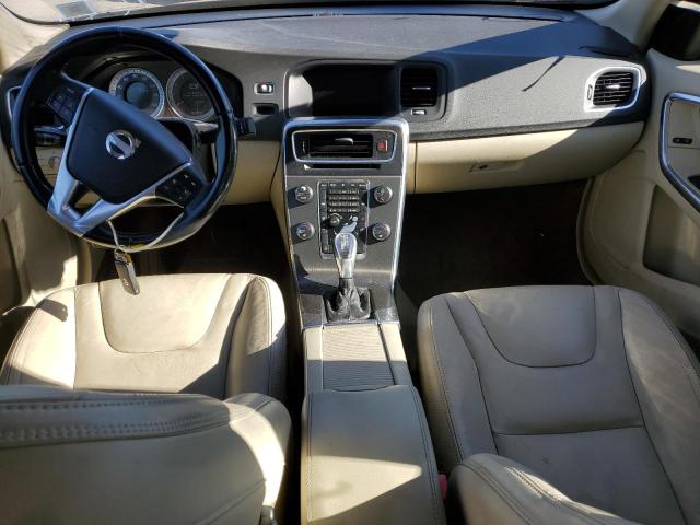 2013 VOLVO S60 T5 - YV1612FH3D2205719