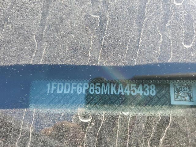 2021 FORD TRANSIT T- #3293477466