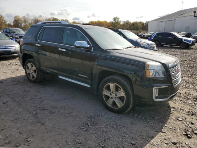 2017 GMC TERRAIN DE - 2GKFLVEK4H6237641