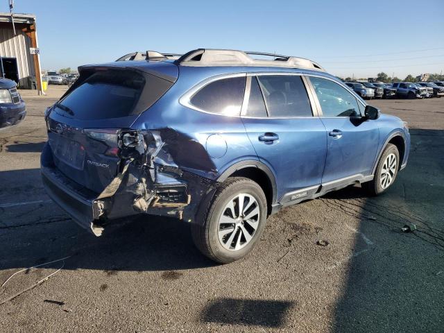 2021 SUBARU OUTBACK PR #3284342065