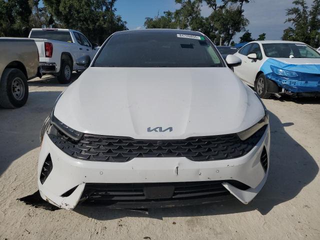 2024 KIA K5 EX 5XXG34J26RG255616