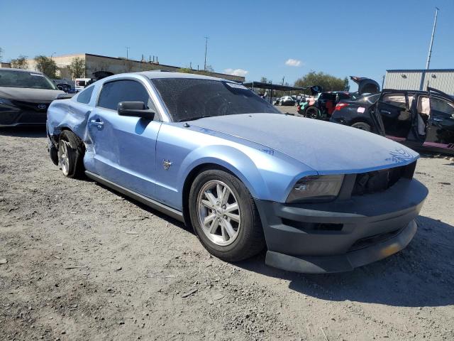 2009 FORD MUSTANG #3293635392