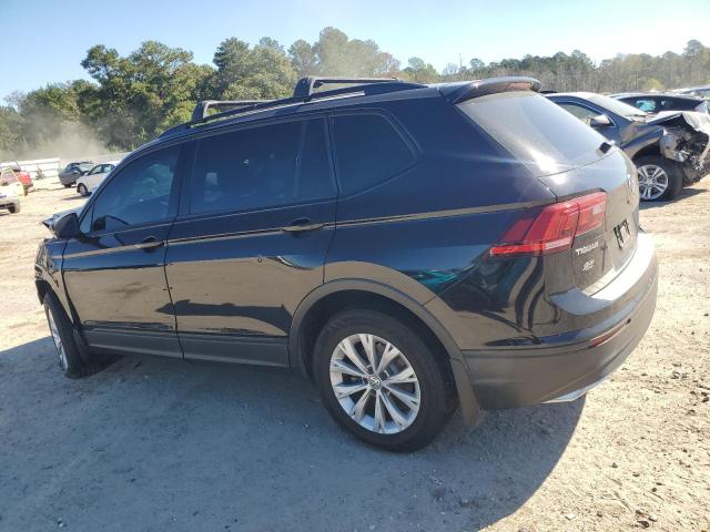 2018 VOLKSWAGEN TIGUAN S - 3VV1B7AX7JM121336