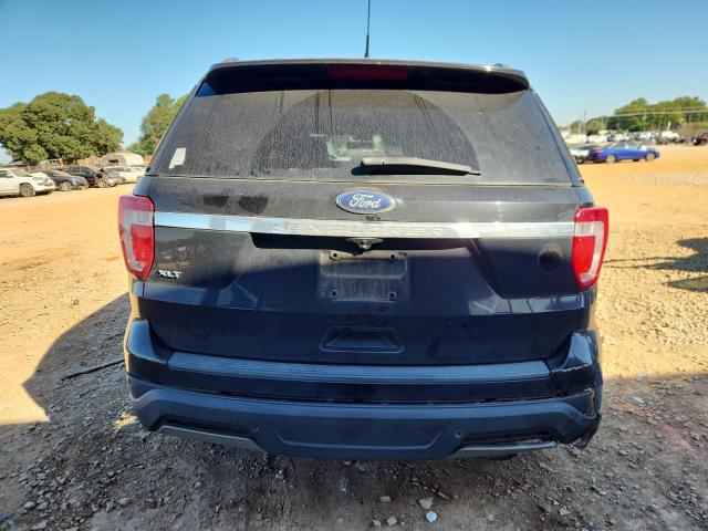 2019 FORD EXPLORER X #3285735654