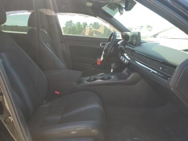 2025 HONDA CIVIC SPOR - 19XFL2H81SE020954