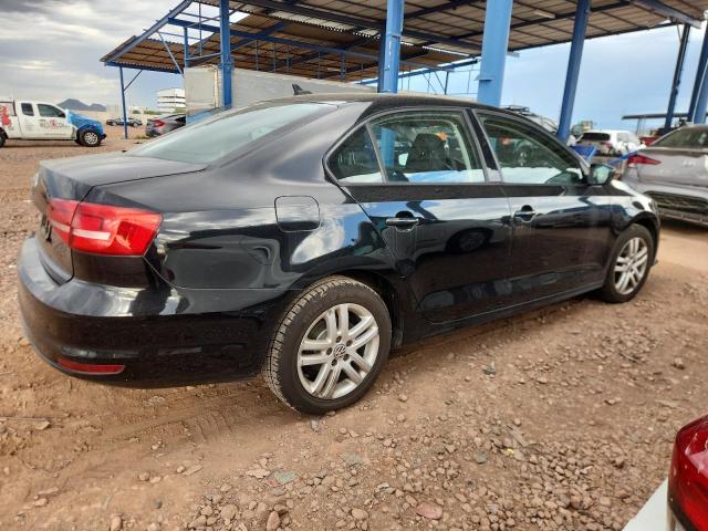 2015 VOLKSWAGEN JETTA BASE - 3VW2K7AJ8FM351597