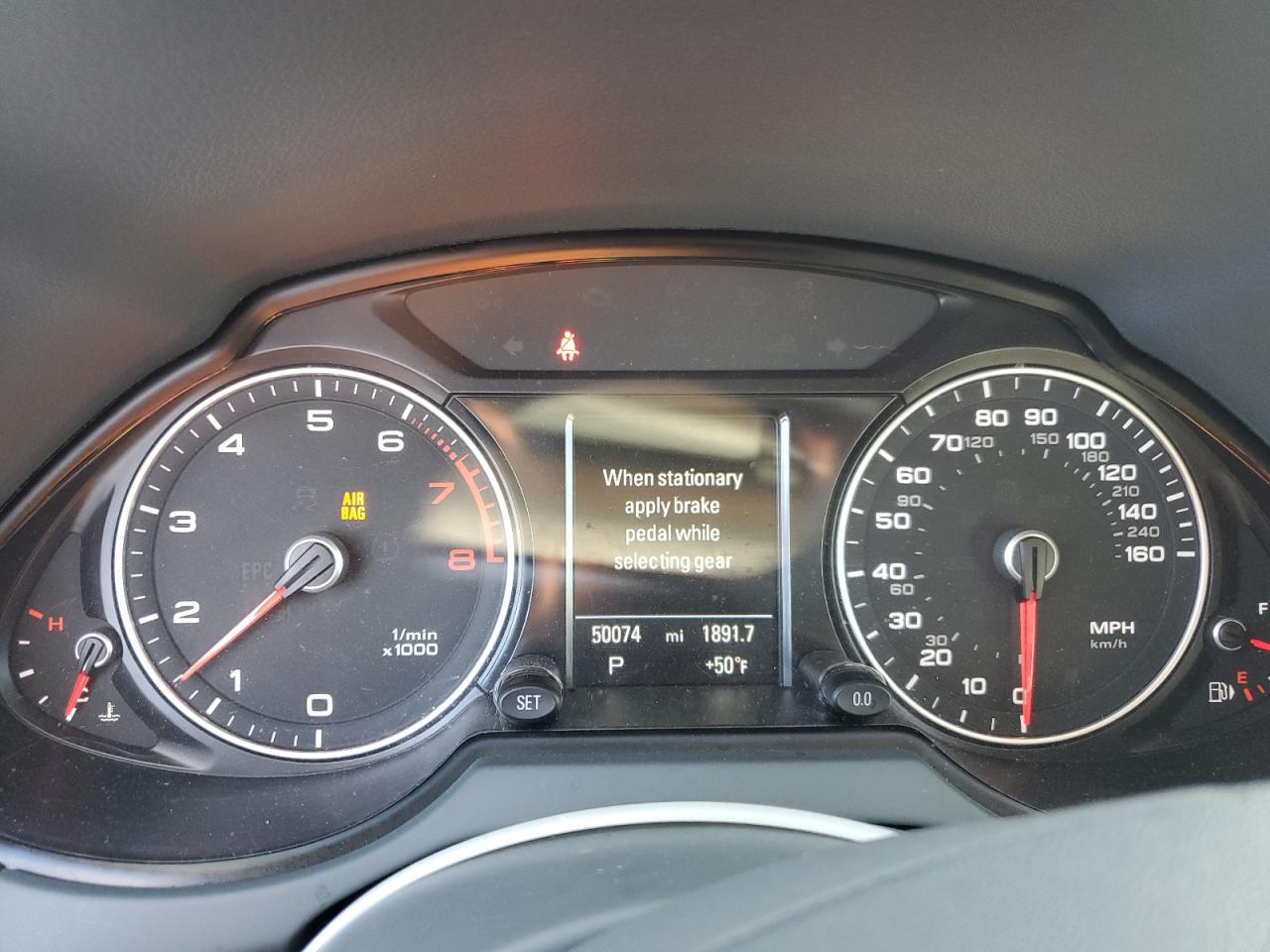 AUDI Q5 PREMIUM PLUS