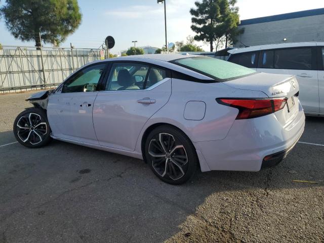 2025 NISSAN ALTIMA SR #3297108489