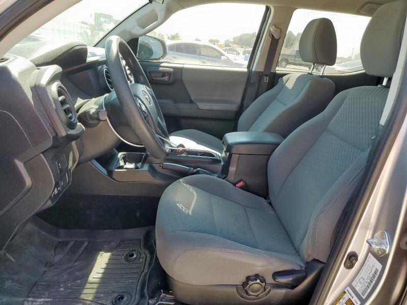 2021 TOYOTA TACOMA DOU - 3TYAX5GN4MT013758