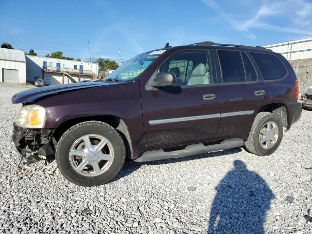 Global Auto Auctions: 2008 GMC ENVOY