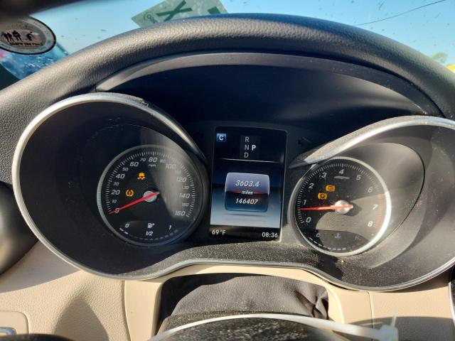 2018 MERCEDES-BENZ C 300 WDDWF4JB5JR345981