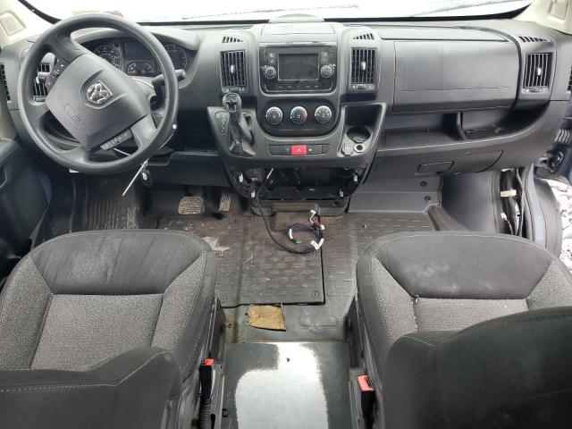 2020 RAM PROMASTER #3290266235