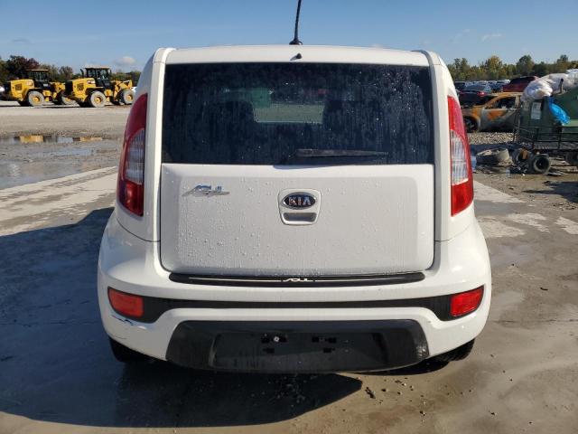 2012 KIA SOUL - KNDJT2A58C7430677