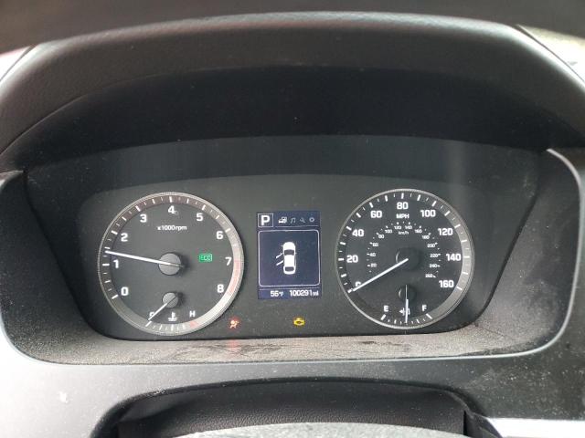 2016 HYUNDAI SONATA SPO - 5NPE34AF0GH298733