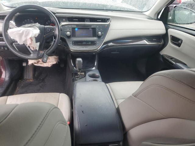 2014 TOYOTA AVALON BAS - 4T1BK1EB0EU113753