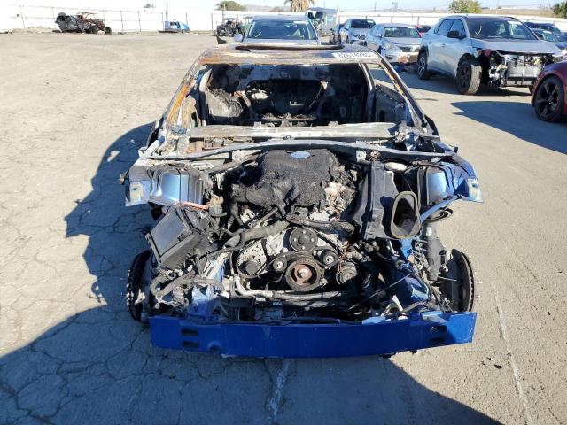 2017 CHEVROLET CAMARO LT - 1G1FC1RS8H0185639