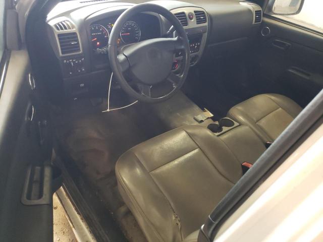 2010 CHEVROLET COLORADO - 1GCCSBD99A8129983