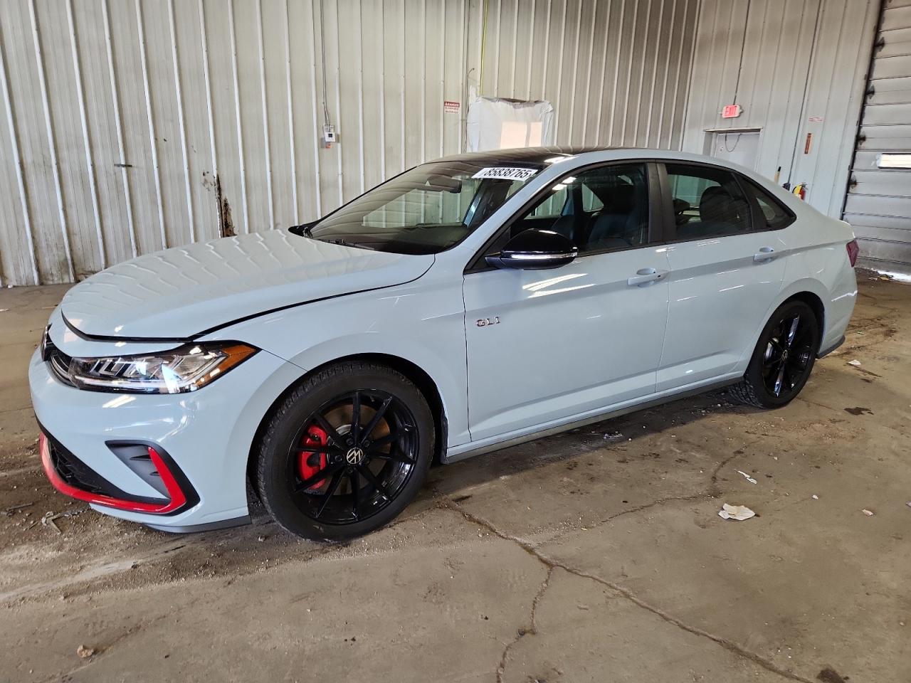 VOLKSWAGEN JETTA GLI AUTOBAHN