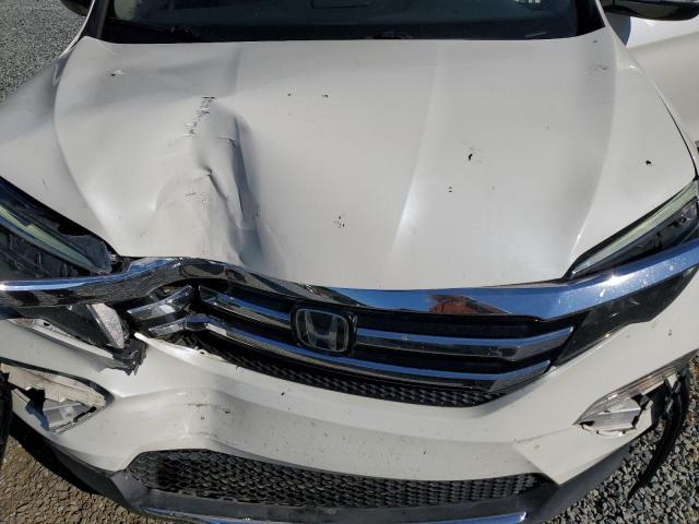 2016 HONDA PILOT ELITE - 5FNYF6H0XGB064034