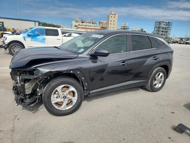 2022 HYUNDAI TUCSON SE #3301642639