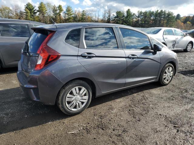 2015 HONDA FIT LX #3317925926