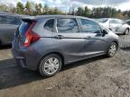 Lot #3317925926 2015 HONDA FIT LX