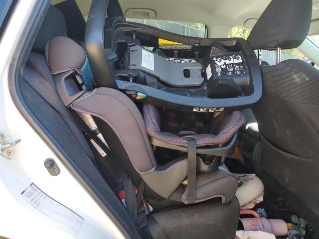 2020 TOYOTA RAV4 LE #3285704679