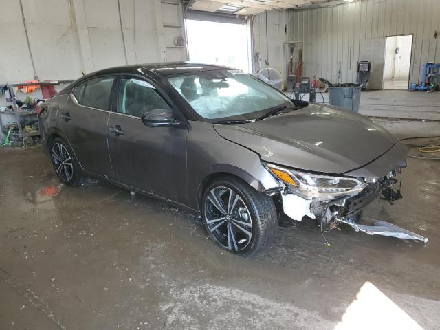 2023 NISSAN SENTRA SR 3N1AB8DV2PY304520