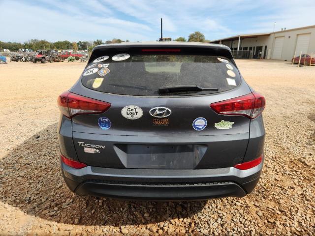 2016 HYUNDAI TUCSON SE #3293320420