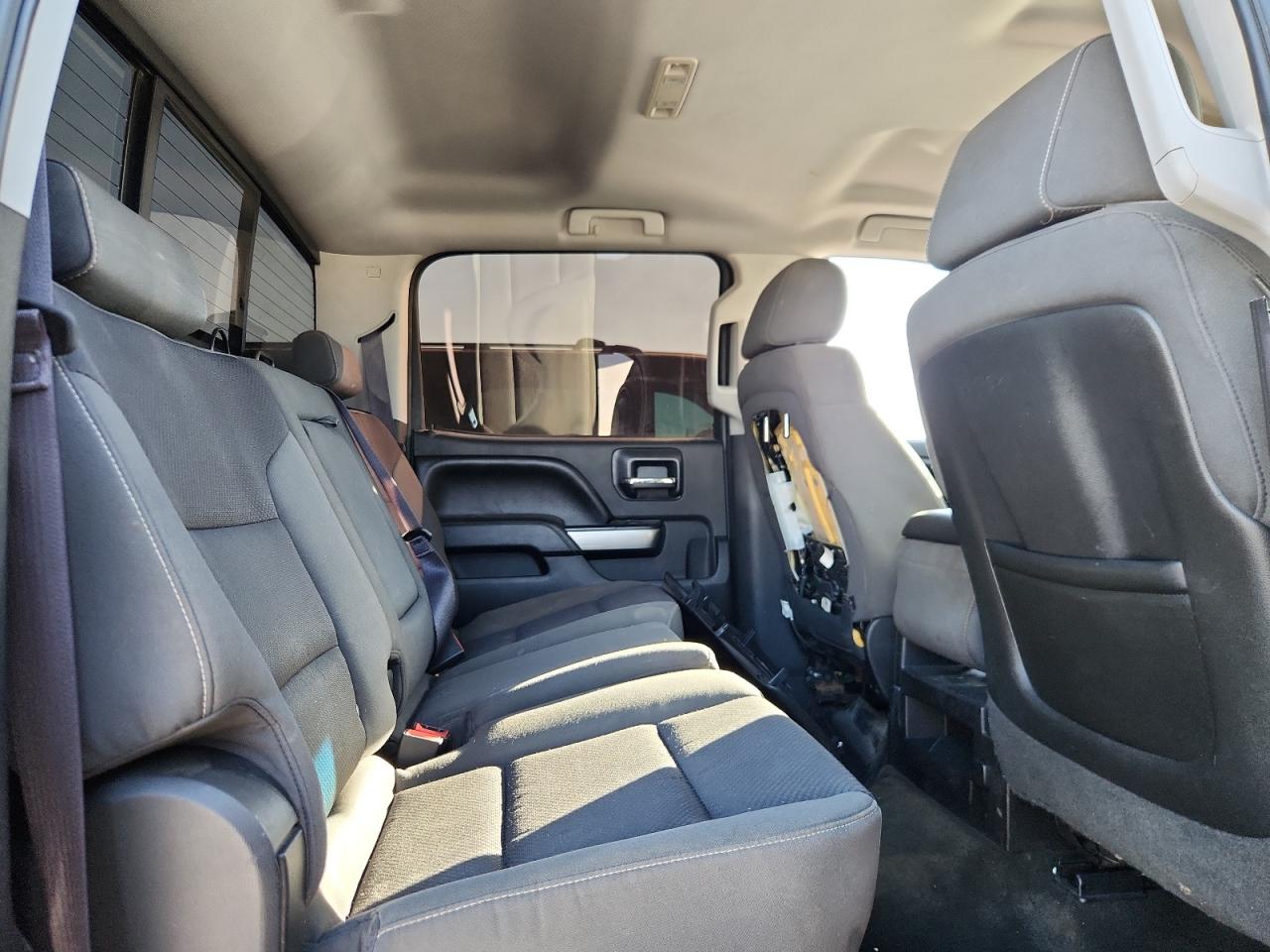 Lot #3277196956 2015 CHEVROLET SILVERADO K1500 LT