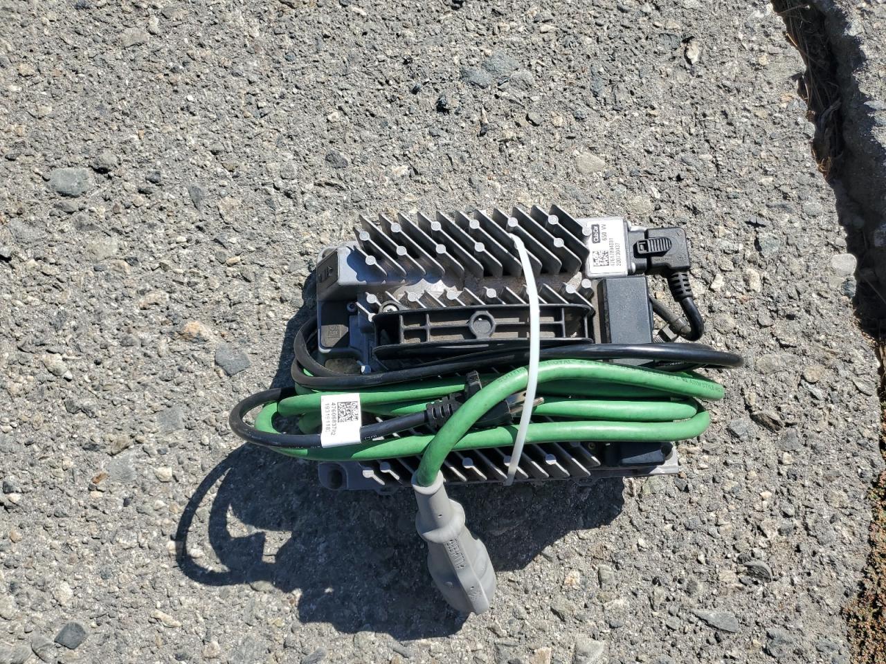 Lot #3263695706 2020 CLUB CAR TEMPO LITHIUM