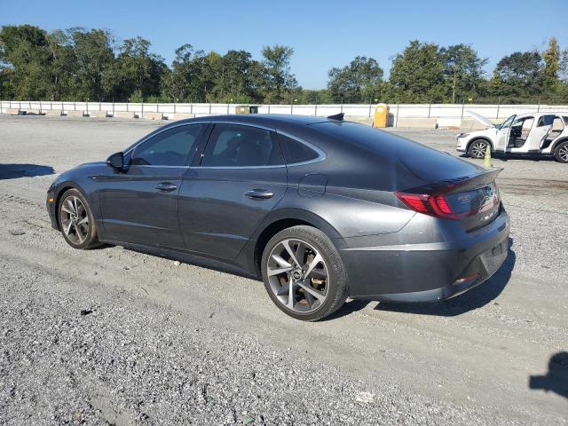 2022 HYUNDAI SONATA SEL #3284027814