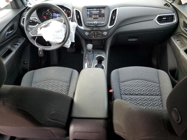2022 CHEVROLET EQUINOX LT #3303880712