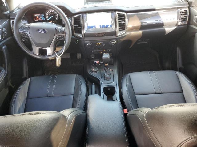 2022 FORD RANGER XL 1FTER4FH2NLD14562